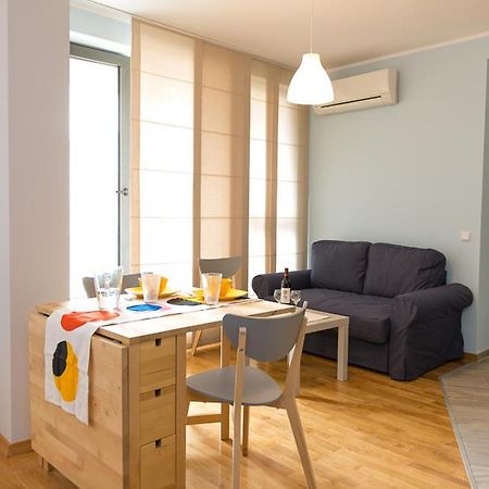 Апартамент В Жълто Burgas Exterior foto