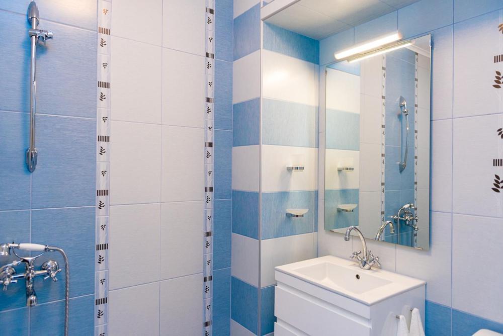 Апартамент В Жълто Burgas Exterior foto